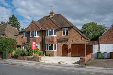 Tanworth Lane, Shirley, Solihull, B90 4DQ
