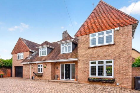 Widford Grove, Chelmsford, Essex, CM2
