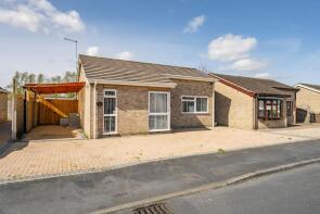 8, Old Vicarage Park, King's Lynn PE32 1TF