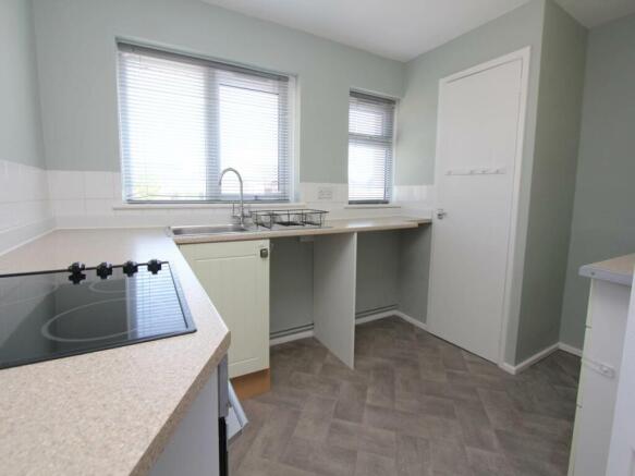 Kitchen i