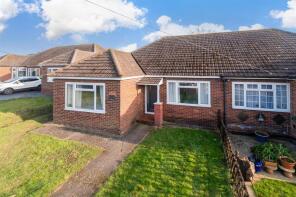 21, Upper Avenue, Istead Rise, Gravesend DA13 9DA