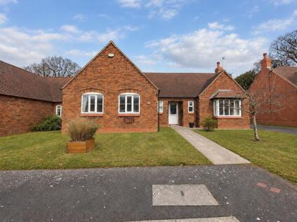 Holly Court, Aston-on-Trent, Derby, DE72