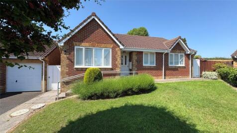 Stone Close, Honiton, Devon, EX14