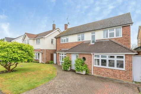Clifton Way, Brentwood, CM13