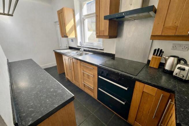 South Street, Rawtenstall, Rossendale, Lancashire, BB4 photo 4