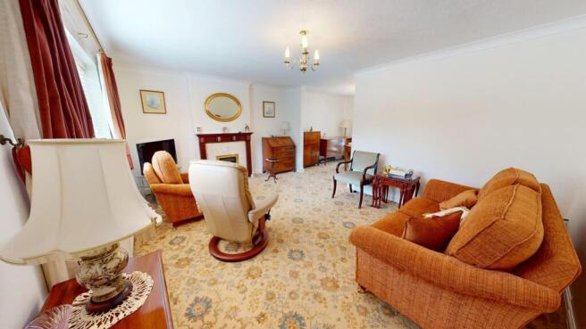3 bed Semi-Detached Bungalow for sale Image 4