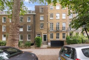 Flat 3, 69, Camberwell Grove, London SE5 8JE