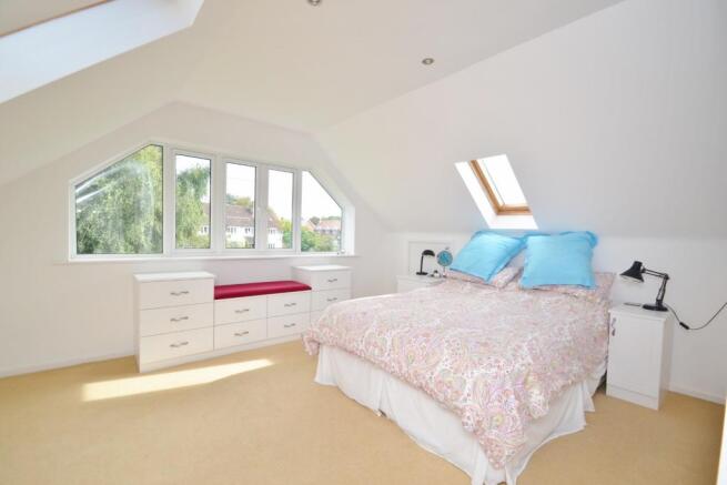 Bed 1