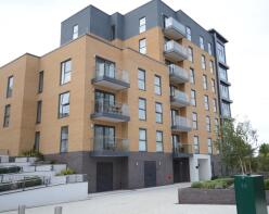 Flat 110, Montagu House, Padworth Avenue, Reading RG2 0PY