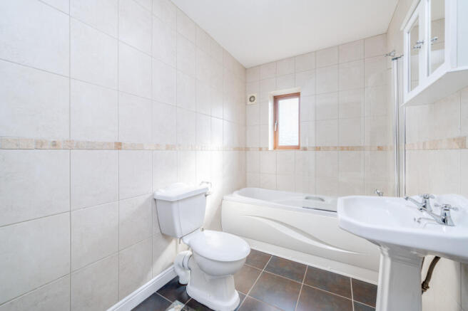 House Bathroom