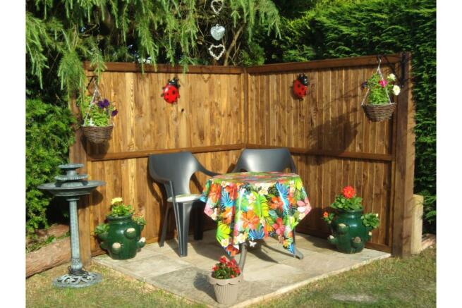 Sun Terrace