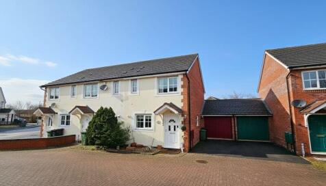 Northolme Road, Belmont, HR2 7SP