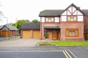 16, Abbey Way, Barrow-in-furness LA14 1BP