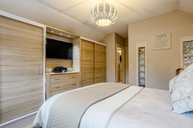 Principal Bedroom