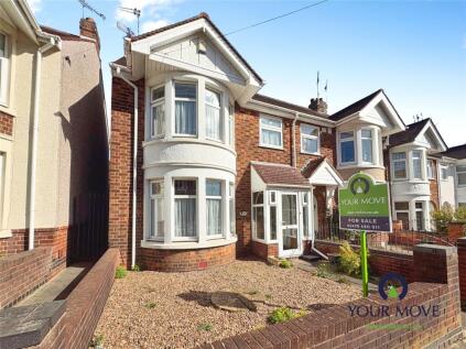 Seneschal Road, Coventry, West Midlands, CV3