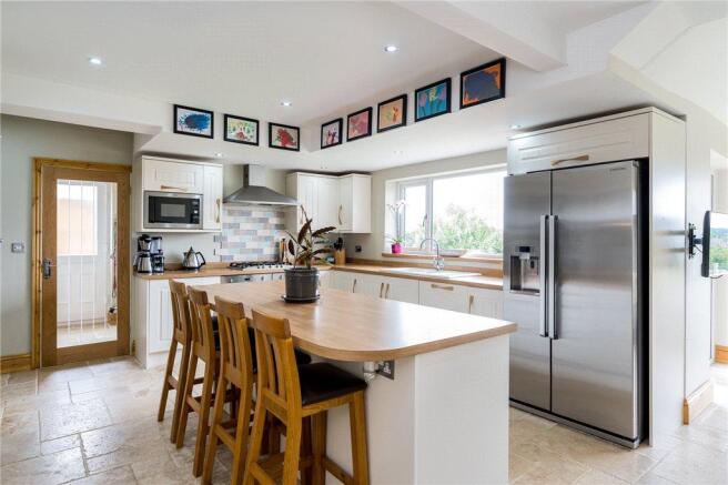 Superb Kitchen