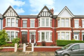 26, Fernwood Road, Liverpool L17 6DQ