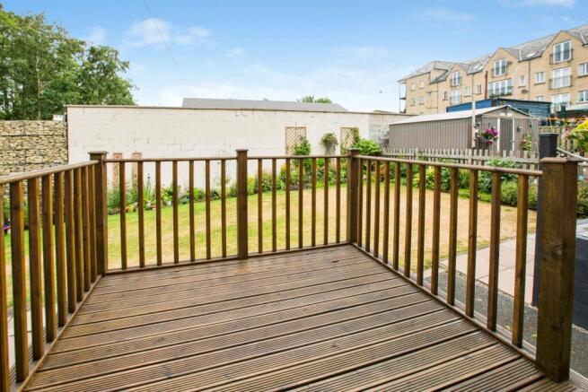 2 bed Terraced for sale Image 8