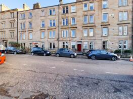 Pf1, 49, Dundee Terrace, Polwarth, Edinburgh EH11 1DW