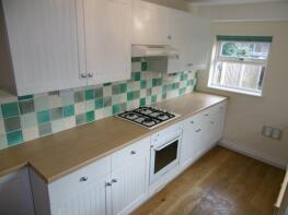 43, City Road, Nottingham NG9 2LQ