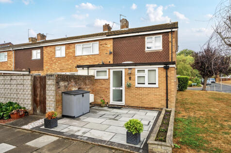 Springfield Walk, Orpington, BR6