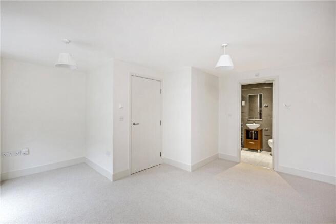 Wimbledon Bedroom