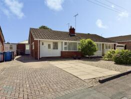 6, Conway Drive, Worksop S81 9DG