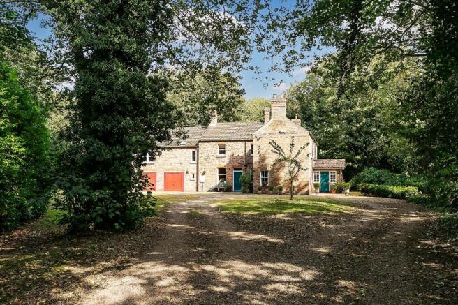 Potential Air B&B