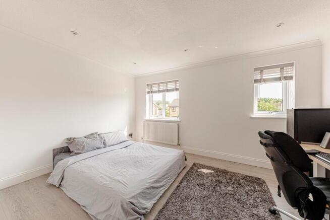 Bedroom One (2)