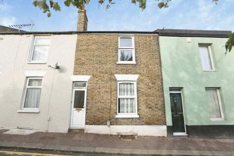 Rochester Street, Chatham, Kent, ME4
