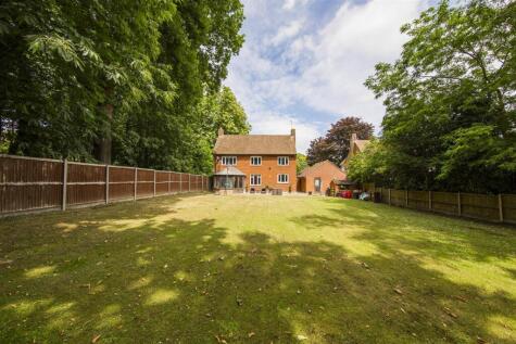 Meteor Road, West Malling