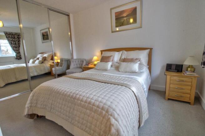 Bedroom 11