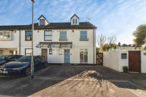 6, Radnor Place, Exeter EX2 4EH