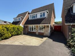 14, Gaylyn Way, Fareham PO14 3AR