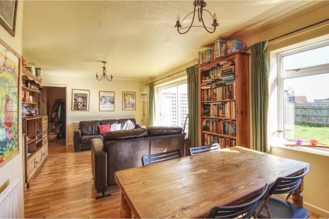 Living / Dining Room