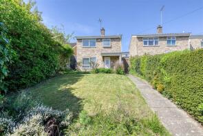 25, Abbey Lane, Derby DE22 1DG