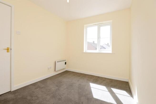 Bedroom One: