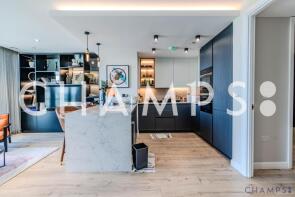 Apartment 14, Carrara Tower, Bollinder Place, London EC1V 2AD