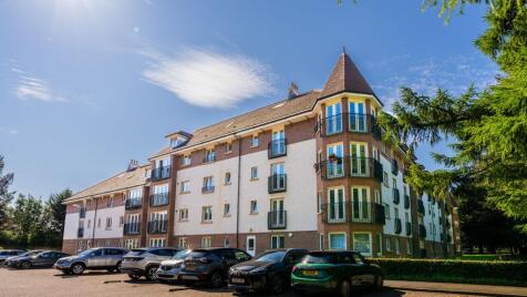 Chesterfield Gardens, Flat 3/3, Duplex, Kelvindale, Glasgow, G12 0BF