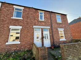 50, Victoria Terrace, C405 Rothesay Terrace Victoria Terrace, Bedlington NE22 5QB