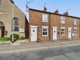 9 Cuckoo Cottage, Main Street, Driffield YO25 9QR
