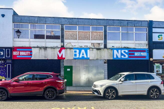 21 Union Street, Accrington , Lancashire BB5 1PL