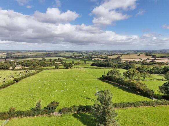 Fernridge Park Land