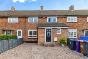 10, Maycroft, Letchworth Garden City SG6 4QD