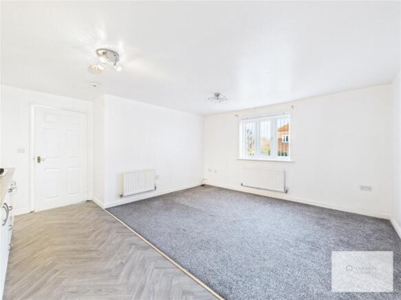 Lounge / Kitchen