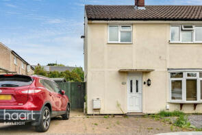 28, Elgar Close, Laindon, Basildon SS15 5QT
