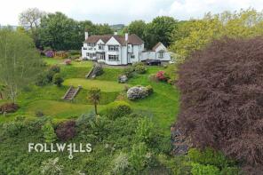 Hill Top House, Harley Thorn Lane, Beech, Stoke-on-trent ST4 8SL