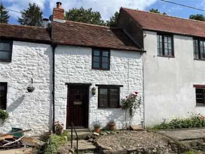 Bank Cottages, Main Street, Forest Hill