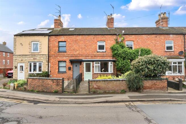 24 Pomfret Road, Towcester