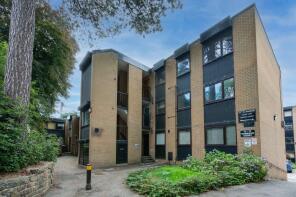 Flat 15, Ranmoor Court, Graham Road, Sheffield S10 3DW
